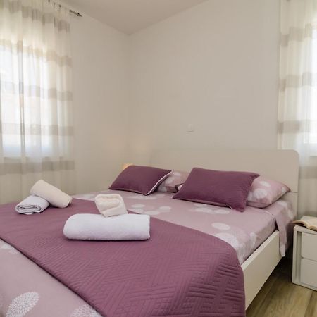 Privat Room Luka Zadar Exterior photo