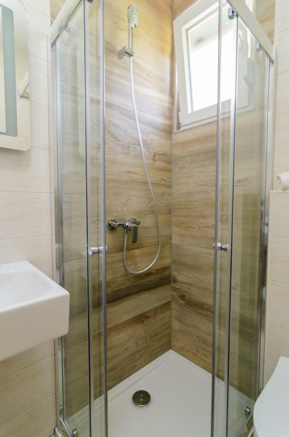 Privat Room Luka Zadar Exterior photo
